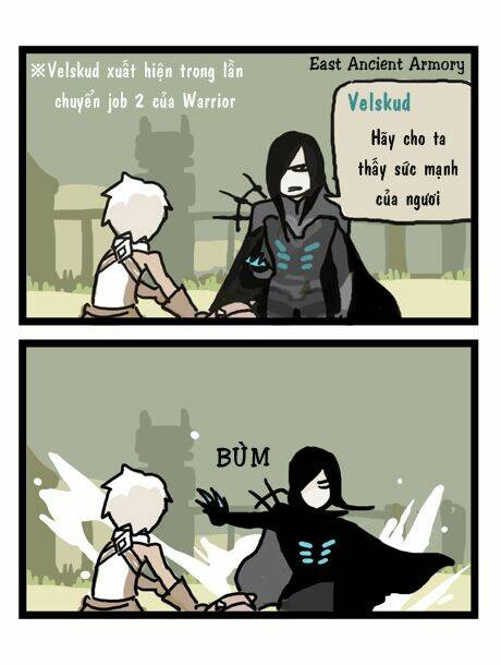 dragon nest random scribbles chapter 8 13