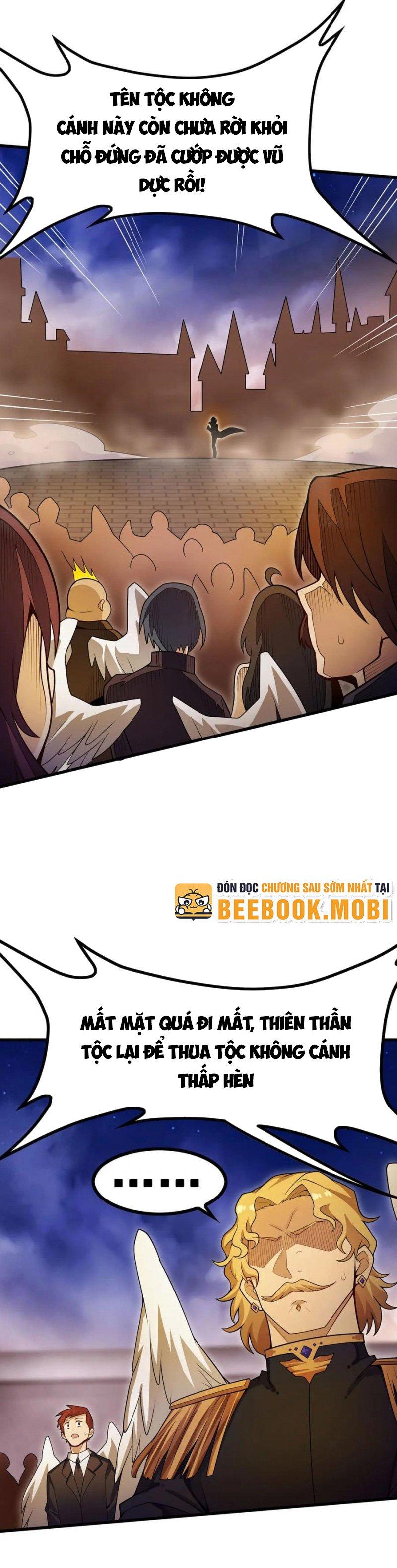 vô hạn sứ đồ và 12 nữ chiến binh chapter 373 12