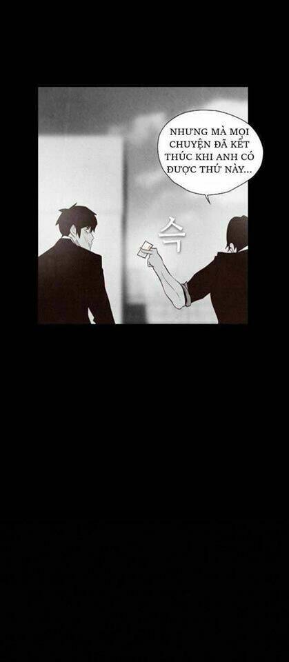 nạn nhân hồi sinh chapter 31 13