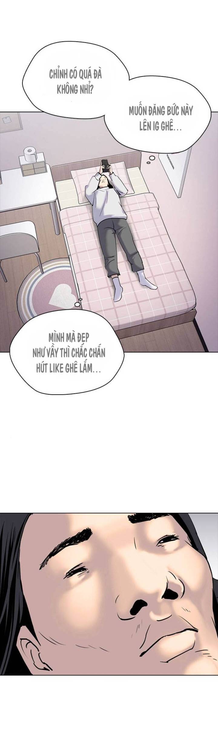 nhật ký khát vọng (desire diary) chapter 1 13