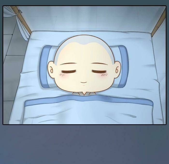 tiểu hồ ly vs tiểu hóa thượng chapter 6 9