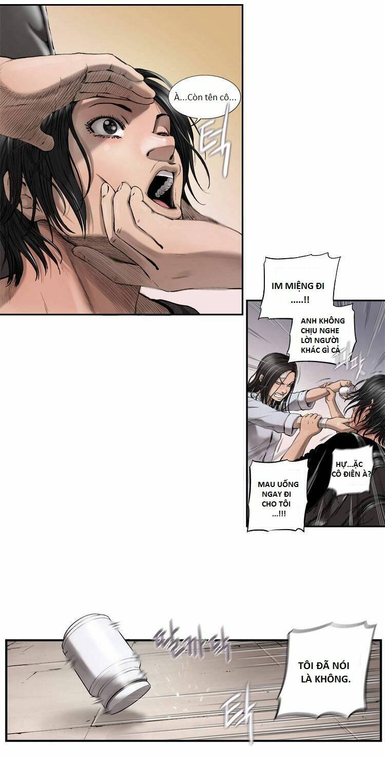 diamond dust chapter 12 36