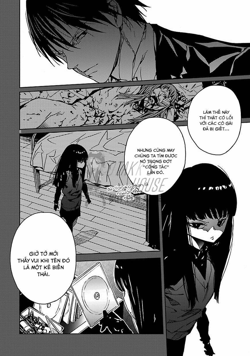abnormal-kei joshi chapter 15 9