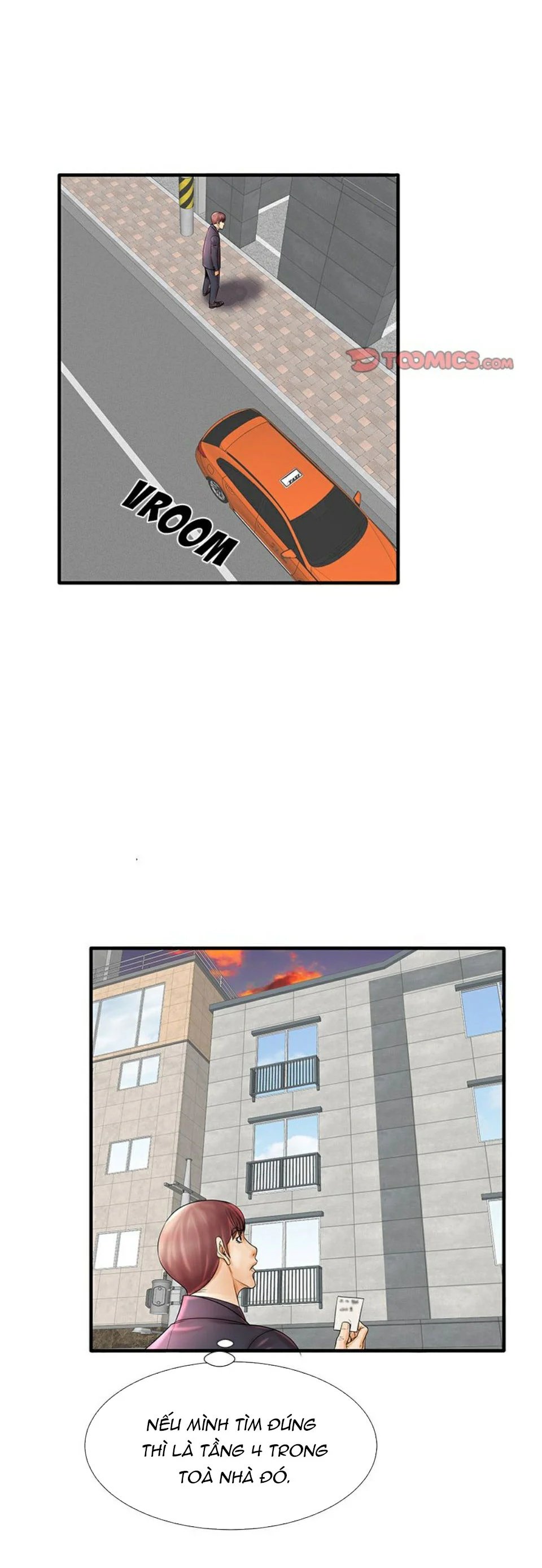 người mẹ xấu xa chapter 19 12