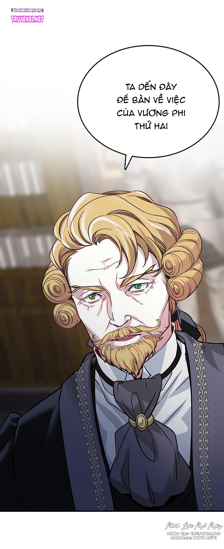 tôi là mẹ kế nhưng con gái tôi quá dễ thương chapter 7 66