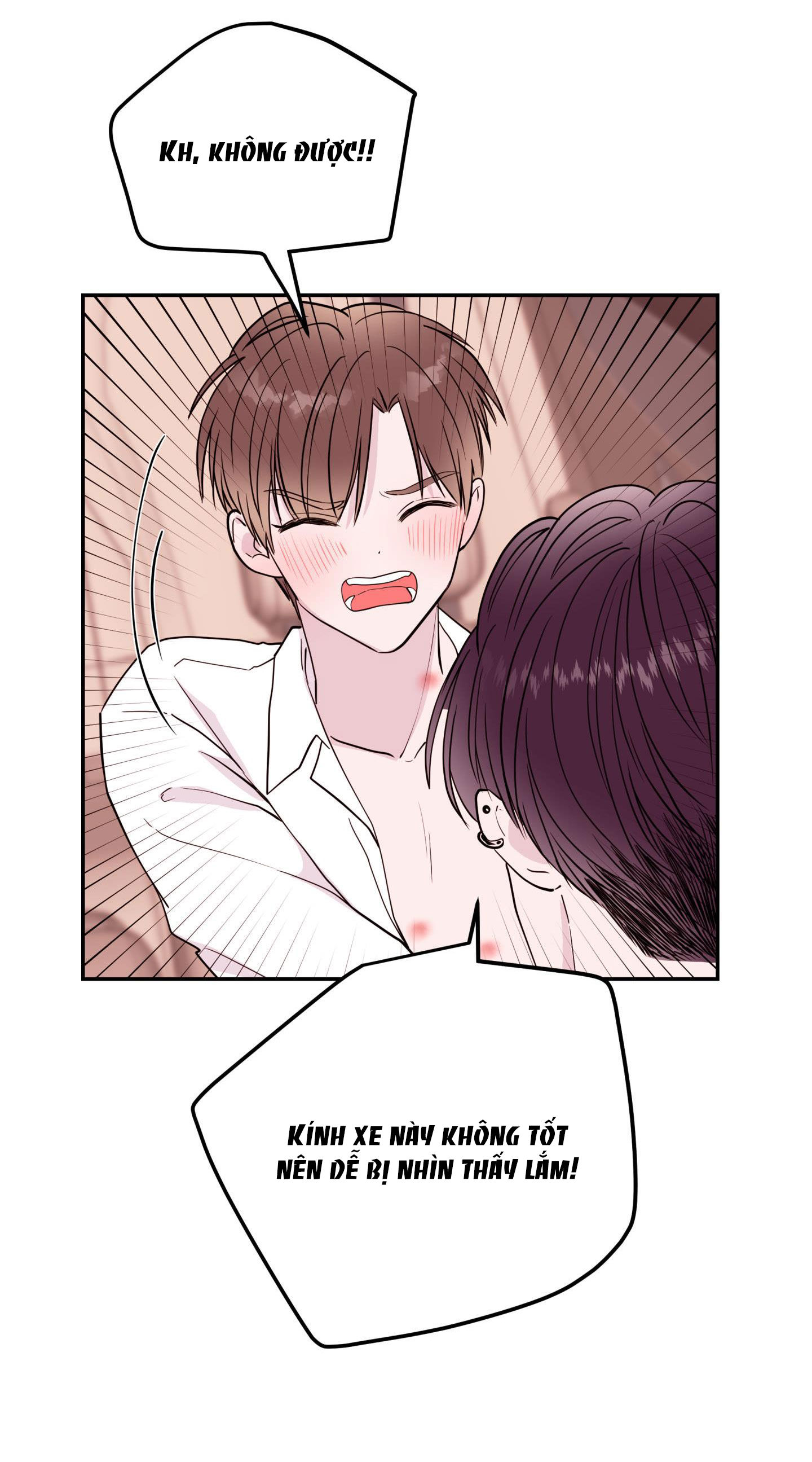 em trai vợ thật nguy hiểm chapter 23.2 22