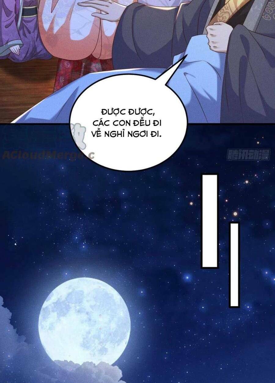 đại đích nữ trọng sinh về báo thù chapter 26 5