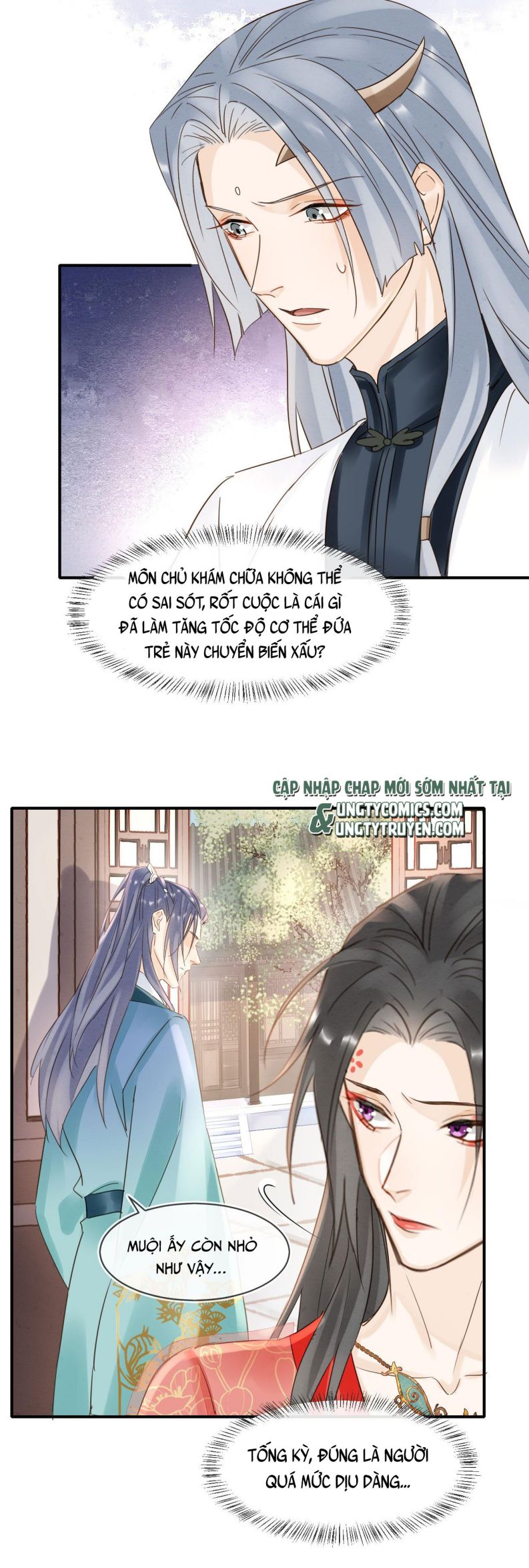 tù long chapter 54 6