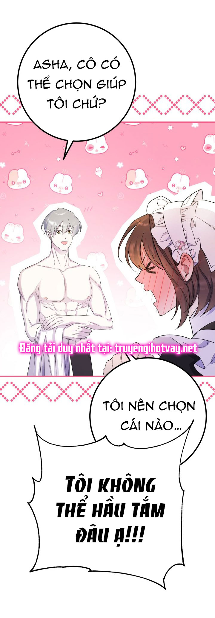 [18+] nếu cứu rỗi một cầm thú hư hỏng chapter 24.1 8