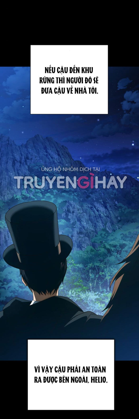 tôi muốn trở thành cô ấy dù chỉ là một ngày chapter 134.1 28