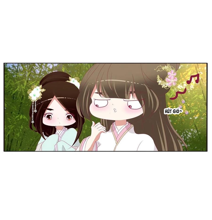 thông linh phi chapter 582 22