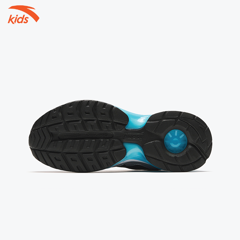 Giày Chạy Thể Thao Bé Trai Anta Kids JIANGXIN 3.0 W312345524 Size 33-39