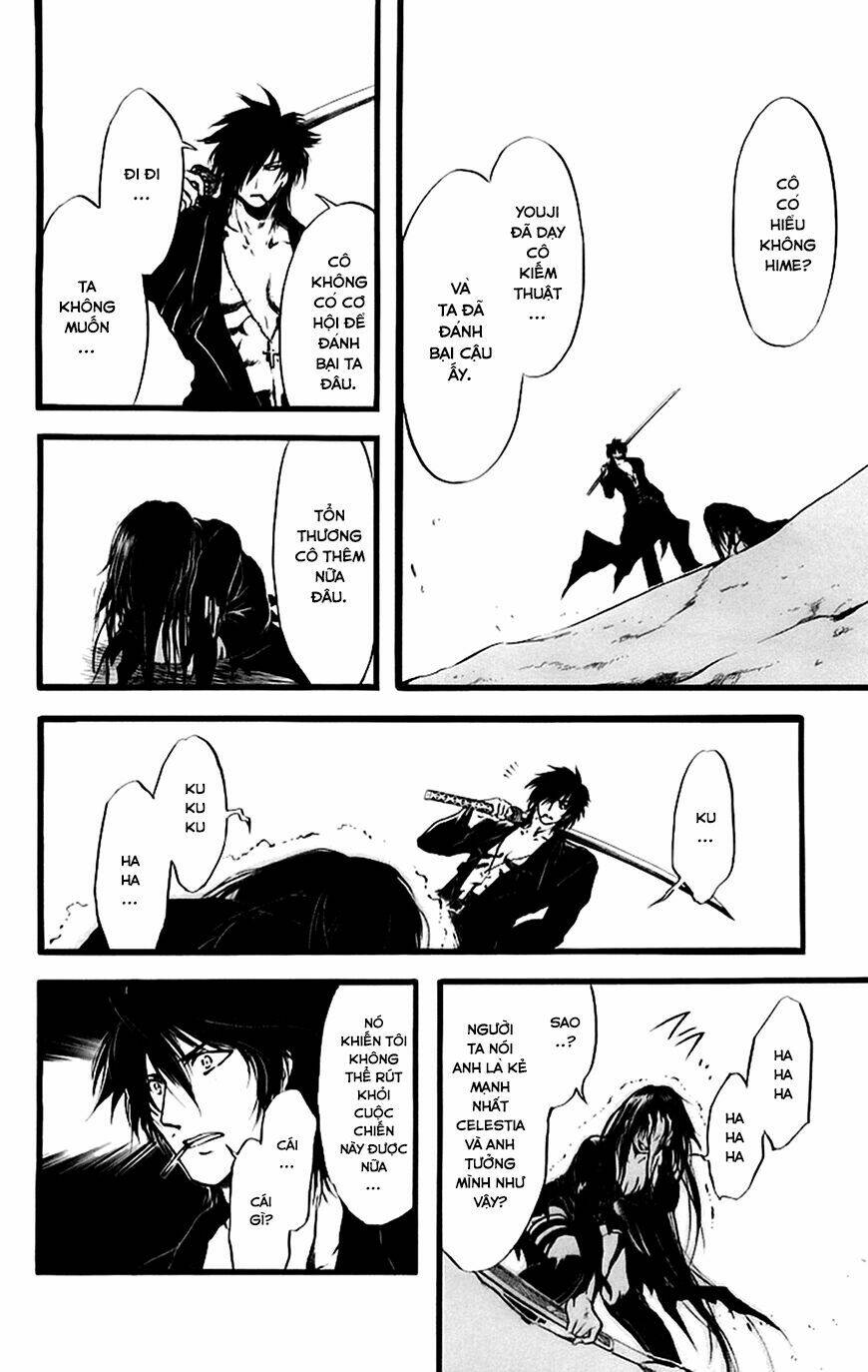 watashi no messiah-sama chapter 51 15