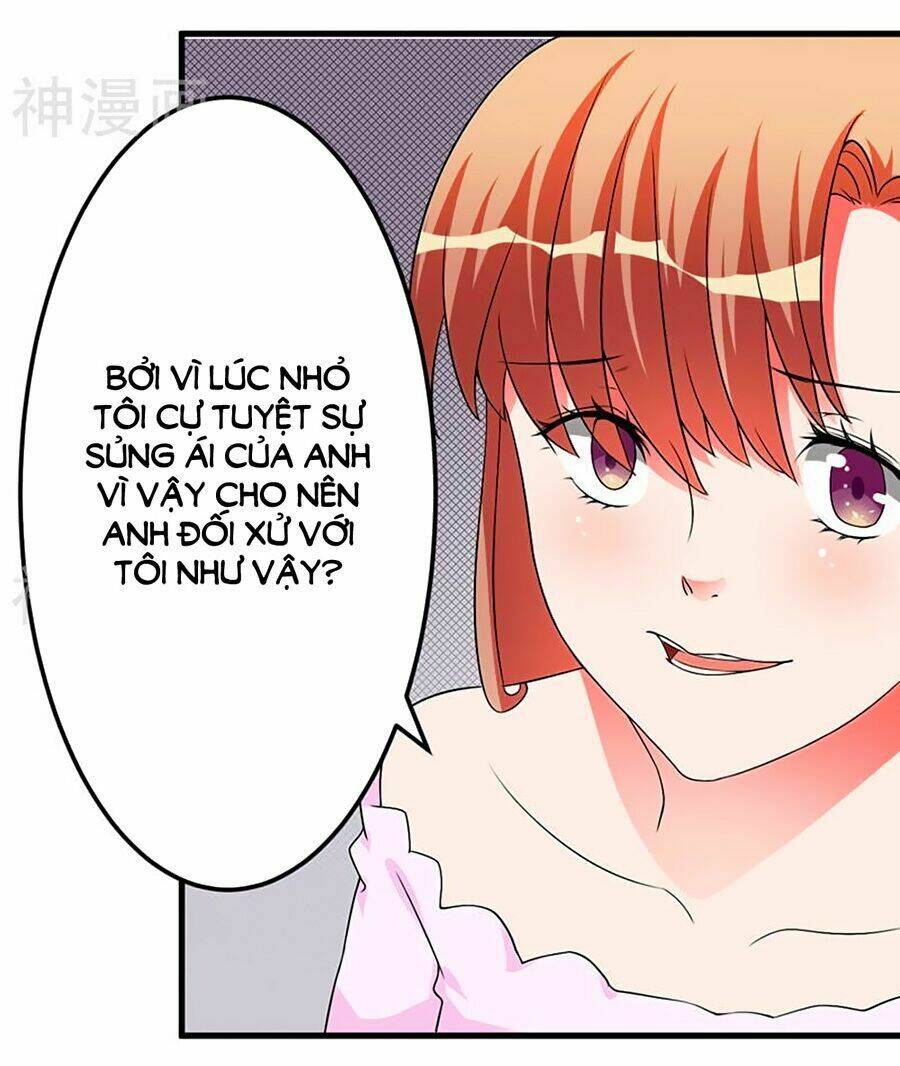 gối đầu vào tổng tài ác ma chapter 24 9