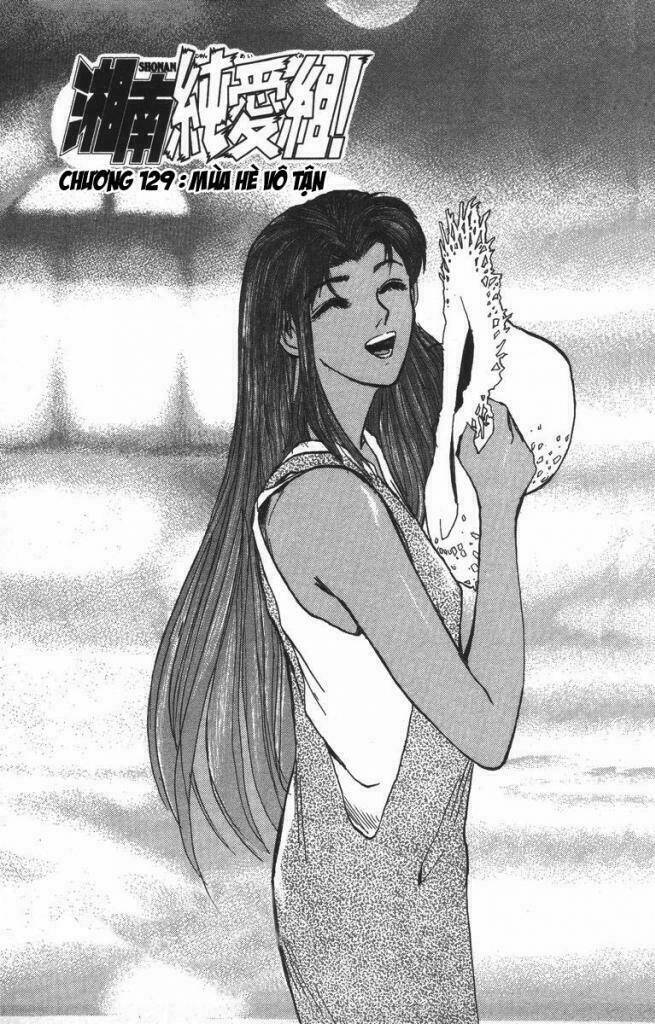 shonan junai gumi chapter 129 2