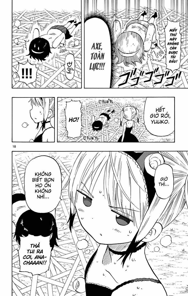 saike mata shite mo chapter 50 18