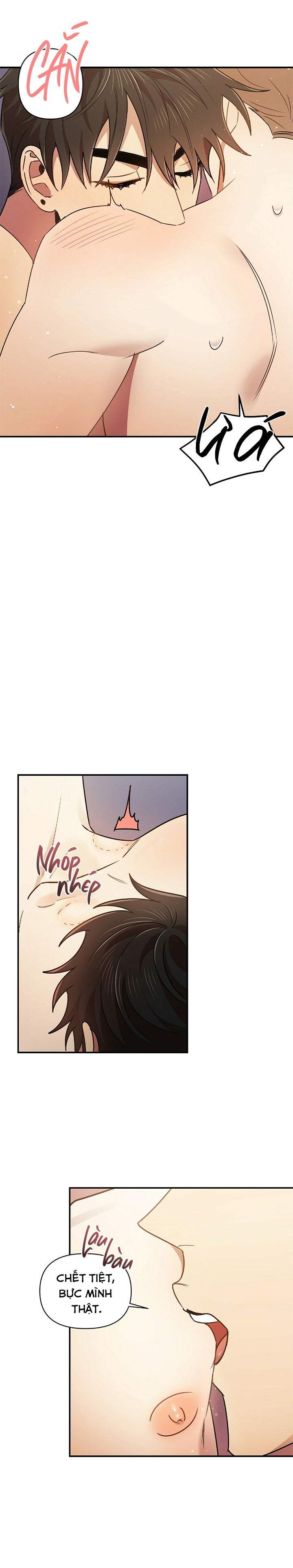 dự báo tình yêu chapter 22 5