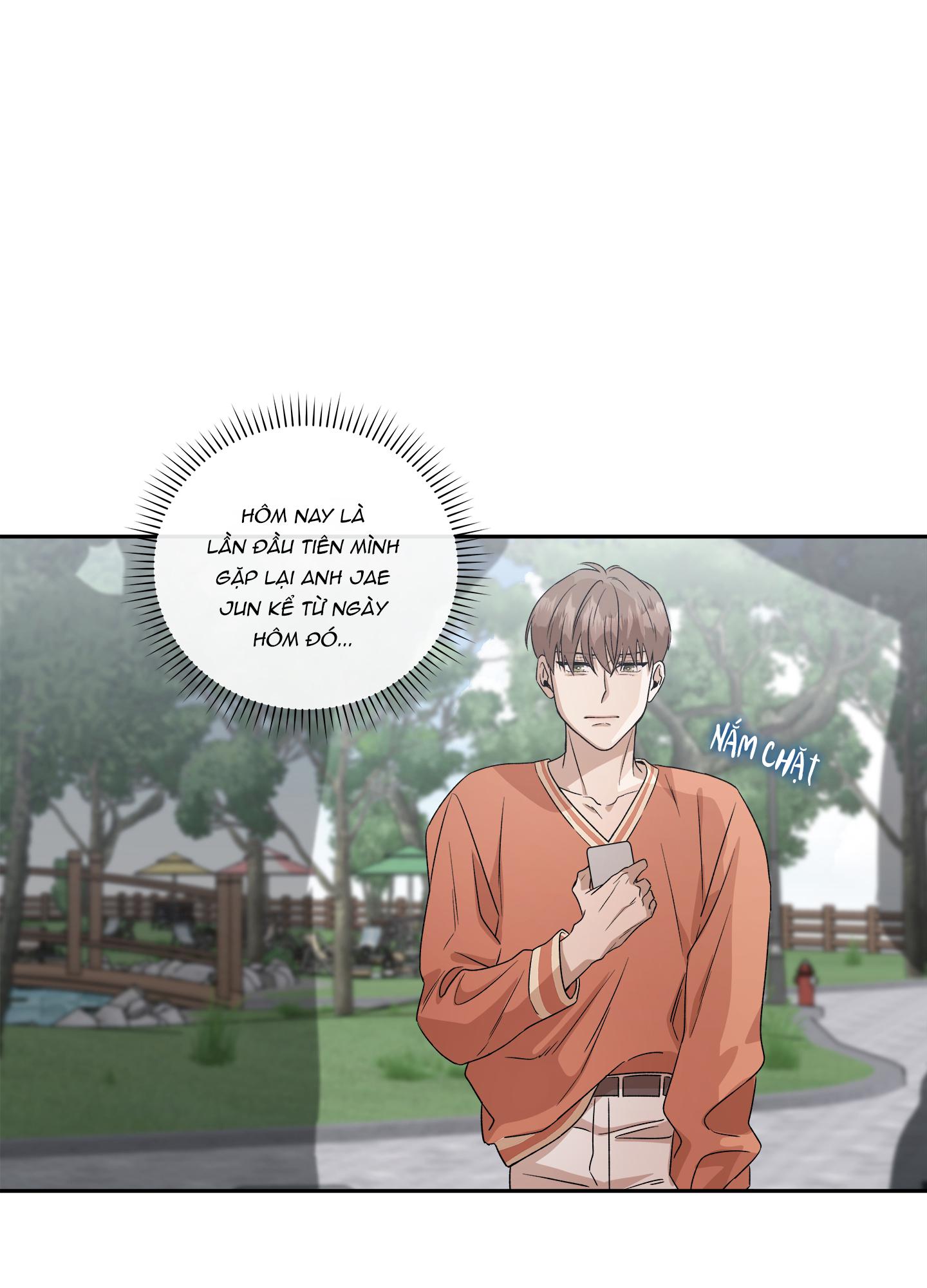 Diễn Xuất Bất Diệt chapter 9