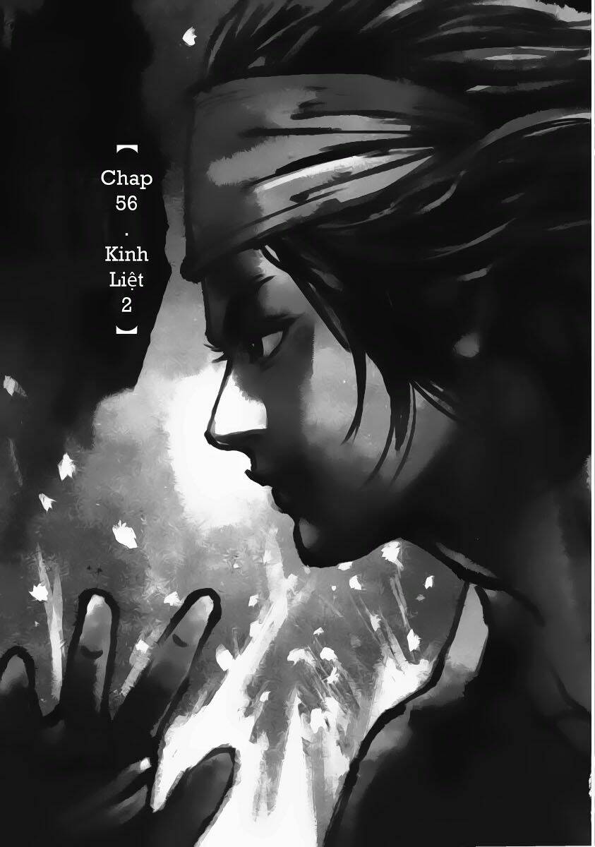 thiết huyết nam nhi chapter 56.2 3