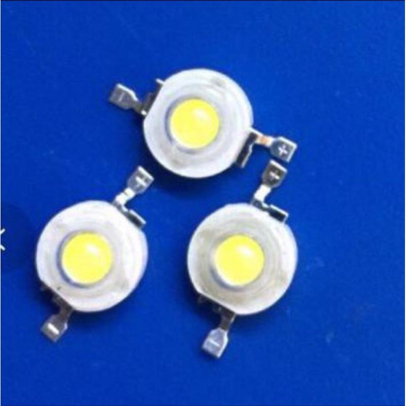 Nhân led luxeon 1W