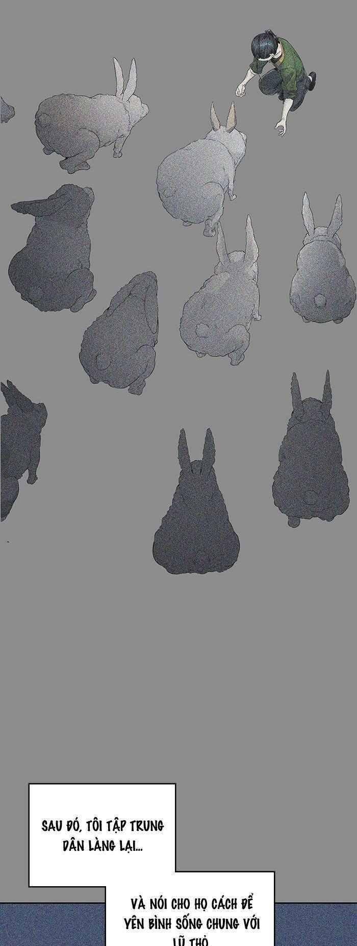 tòa tháp bí ẩn 2 chapter 494 8