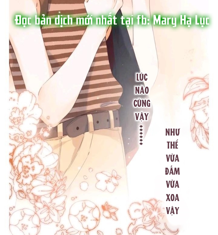 vụng trộm không thể giấu - mối tình thầm kín chapter 20 9