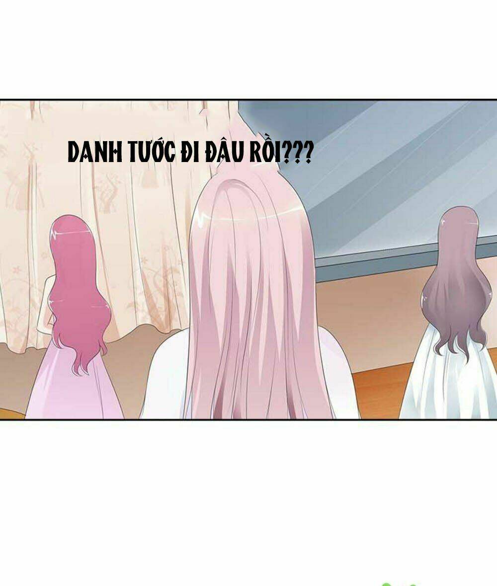 em vẫn còn nhỏ chapter 46 16