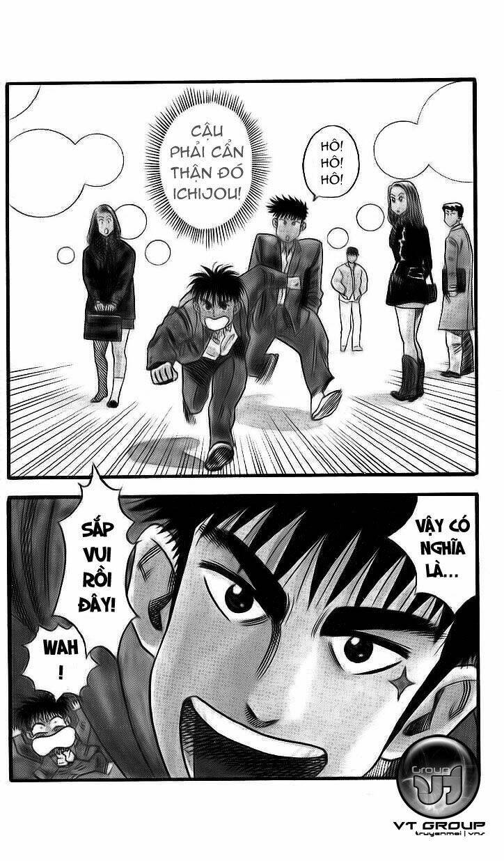 hareluya ii boy chapter 11 4