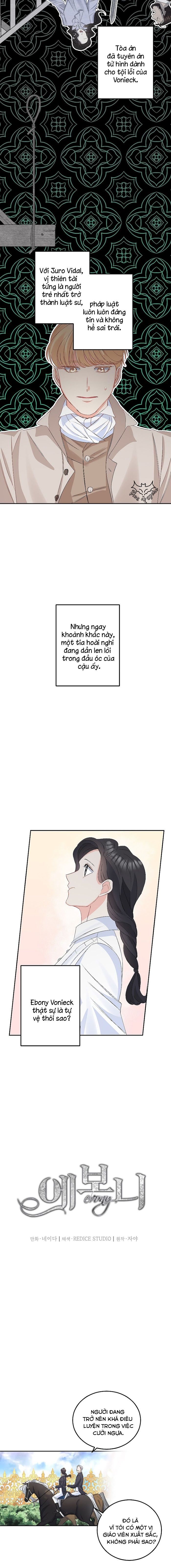 ebony, quạ đen chapter 33 3