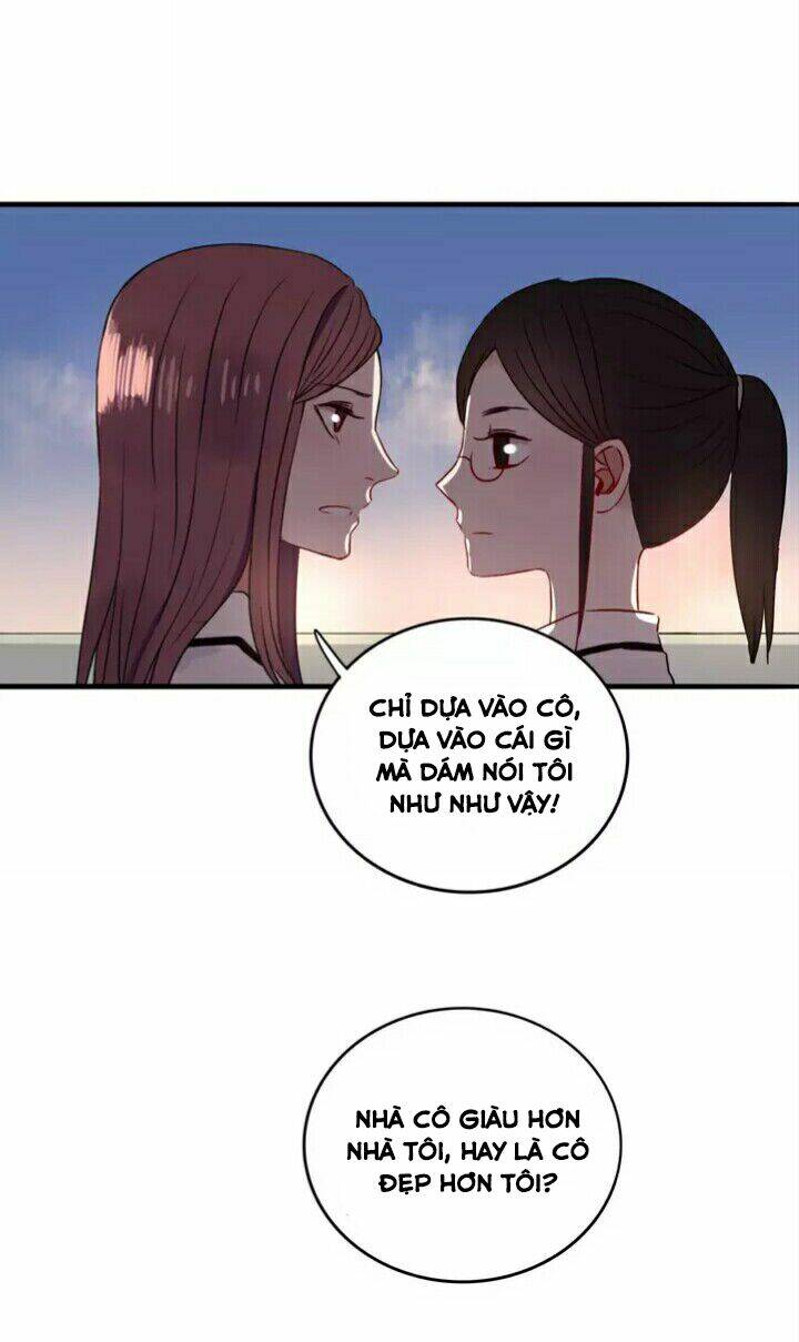 chào buổi sáng, hướng dương chapter 22 33