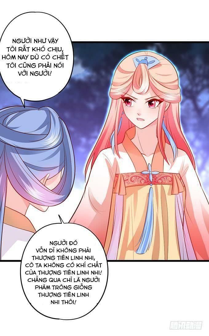 hồ tiên hung bạo chapter 121 70