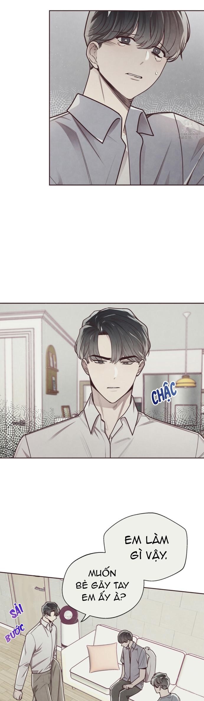 vòng quan hệ chapter 20 9