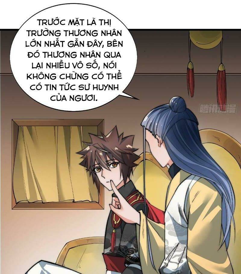 nhất chiêu tiên chapter 10 39