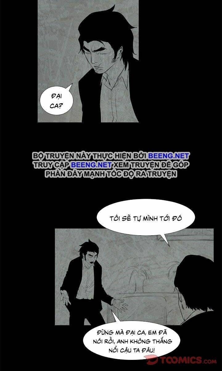 kẻ mạnh nhất - tong edge chapter 52 19