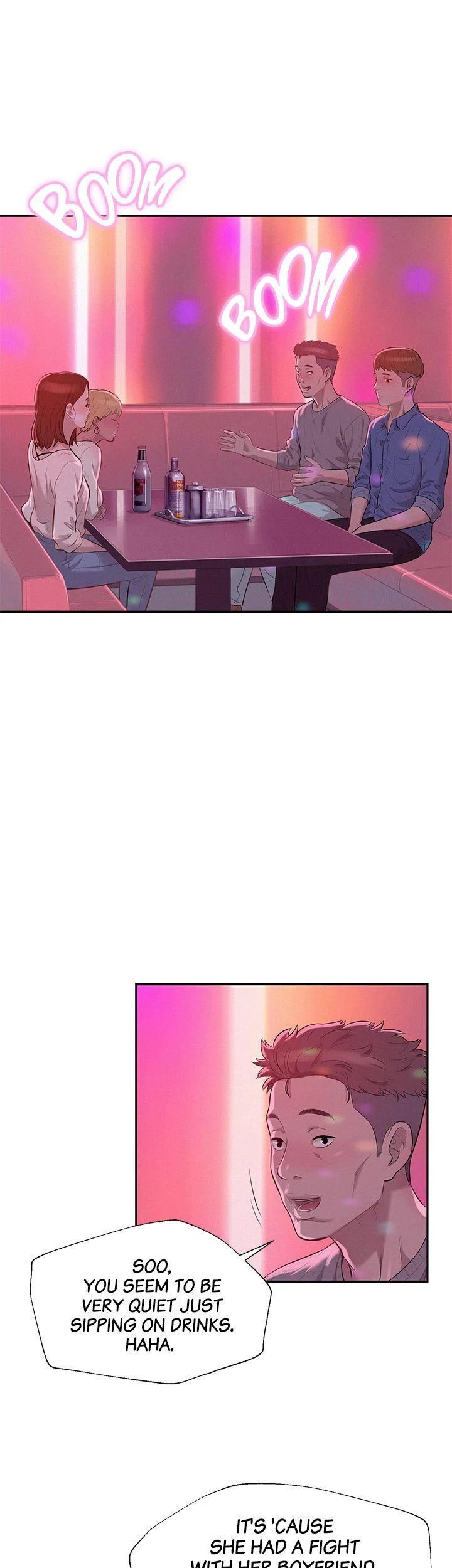 sinh viên năm nhất chapter 9 9