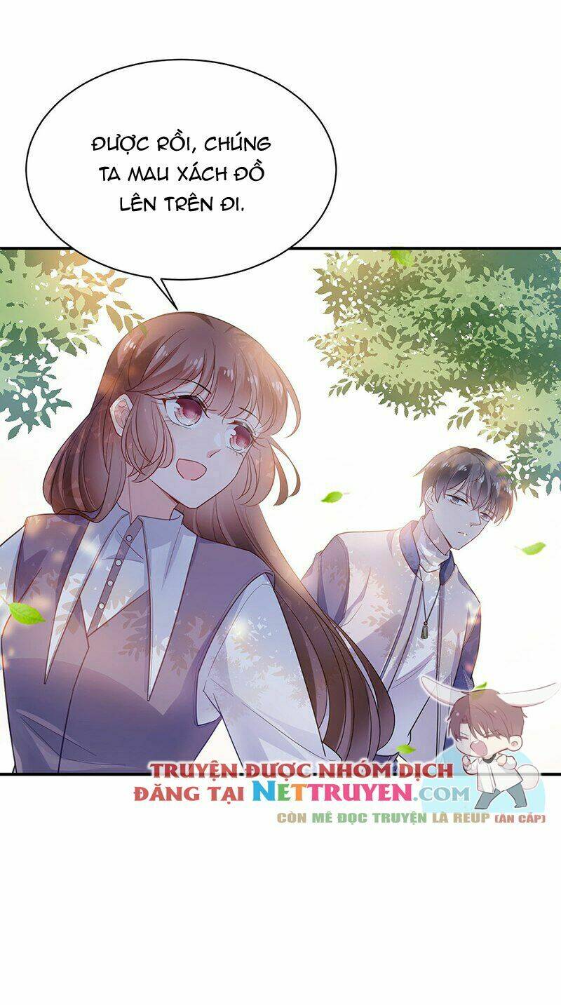 thịnh thế điềm sủng: cô vợ nhỏ đáng yêu của dịch thiếu chapter 71 11