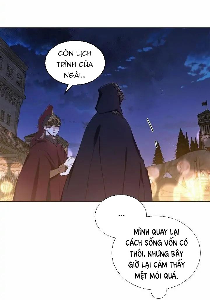 tôi là fan cứng hoàng tử chapter 53.2 28