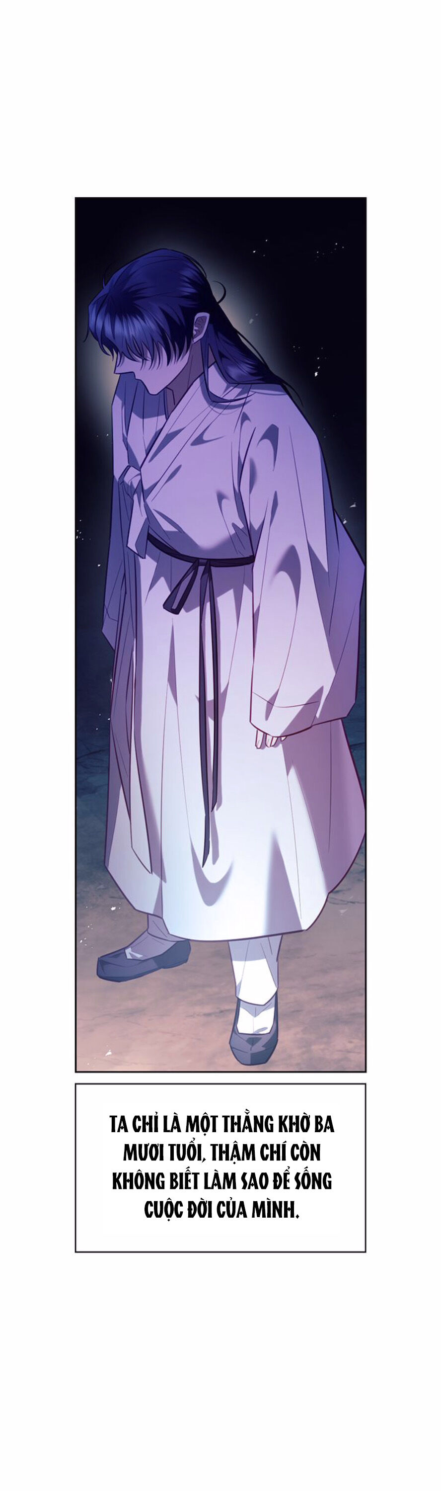 [18+] trăng nơi đỉnh núi chapter 31 8