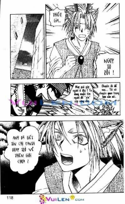 tiên nữ giáng trần chapter 23 118