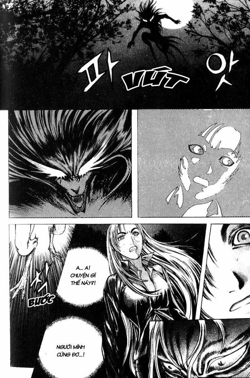 đảo địa ngục chapter 7 14