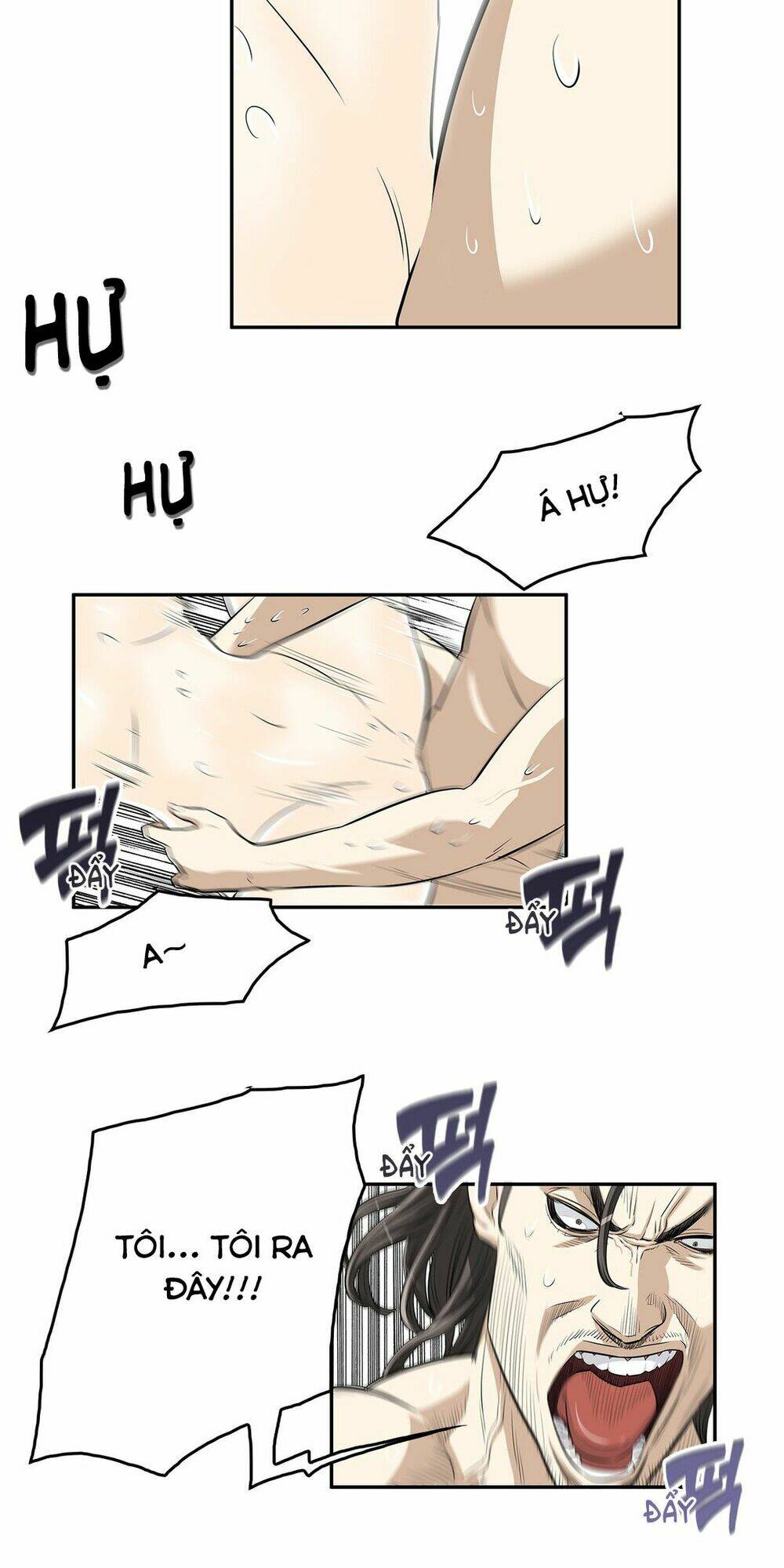 câu lạc bộ sa đoạ chapter 12 14