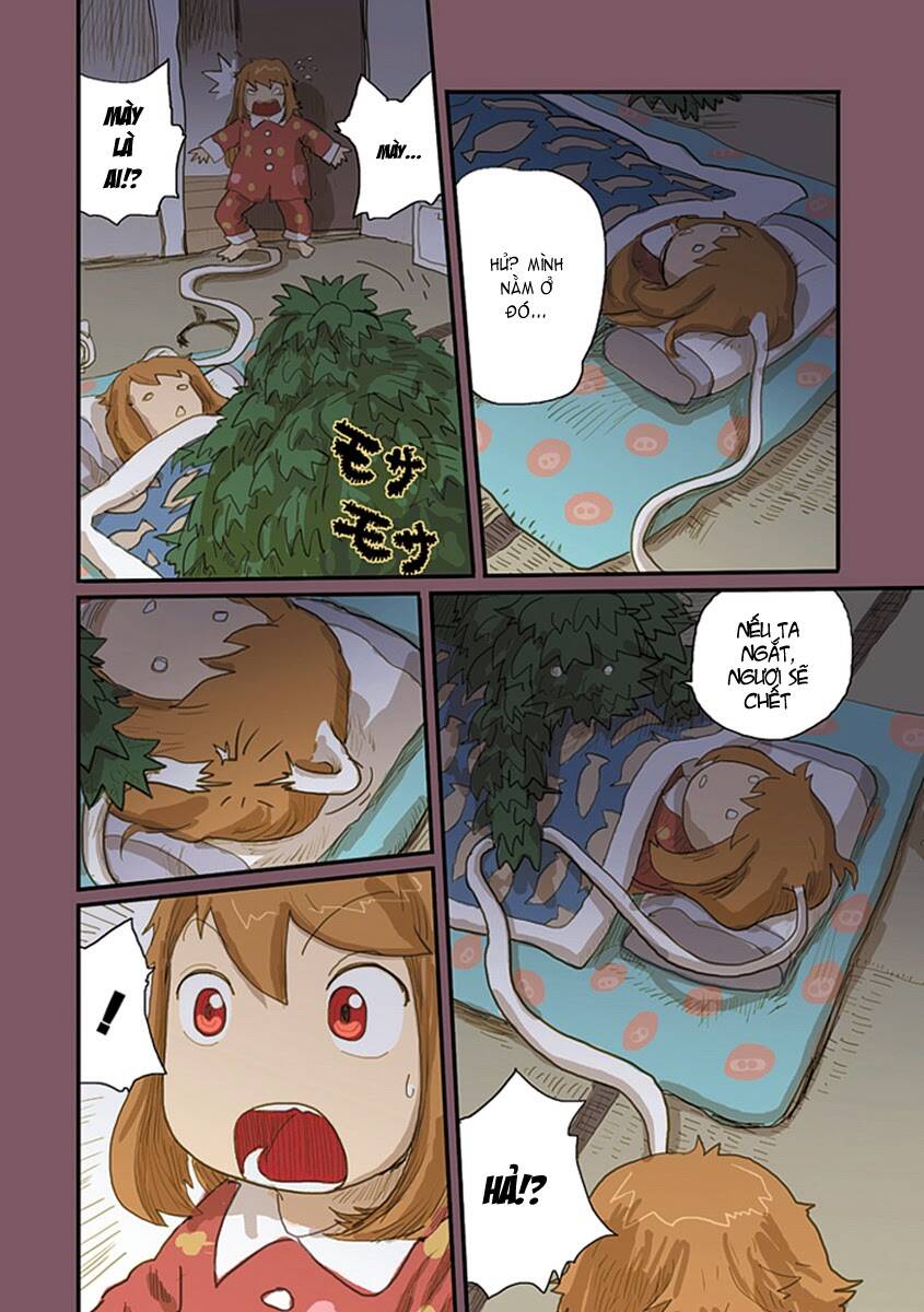 ryuushika ryuushika chapter 20 18