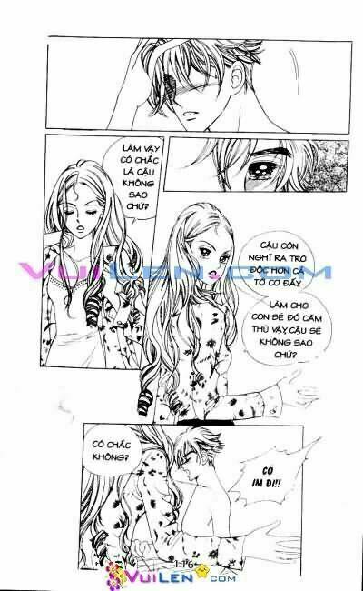 có anh trong đời chapter 4 116