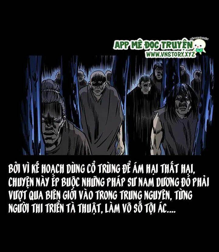 U Minh Ngụy Tượng Chapter 165 19