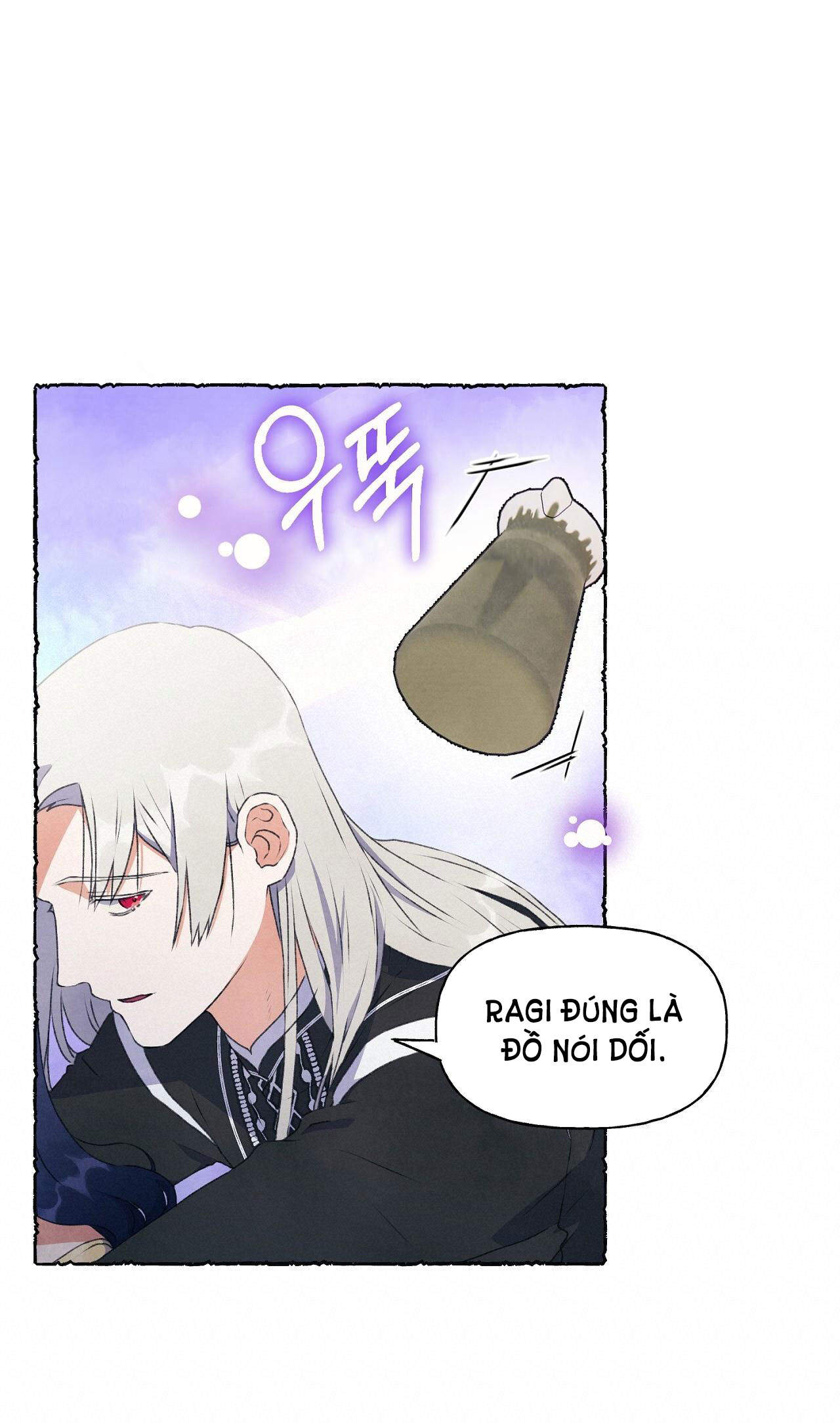 Chuyện Của Những Pháp Sư Ấy chapter 7.2 - Trang 4