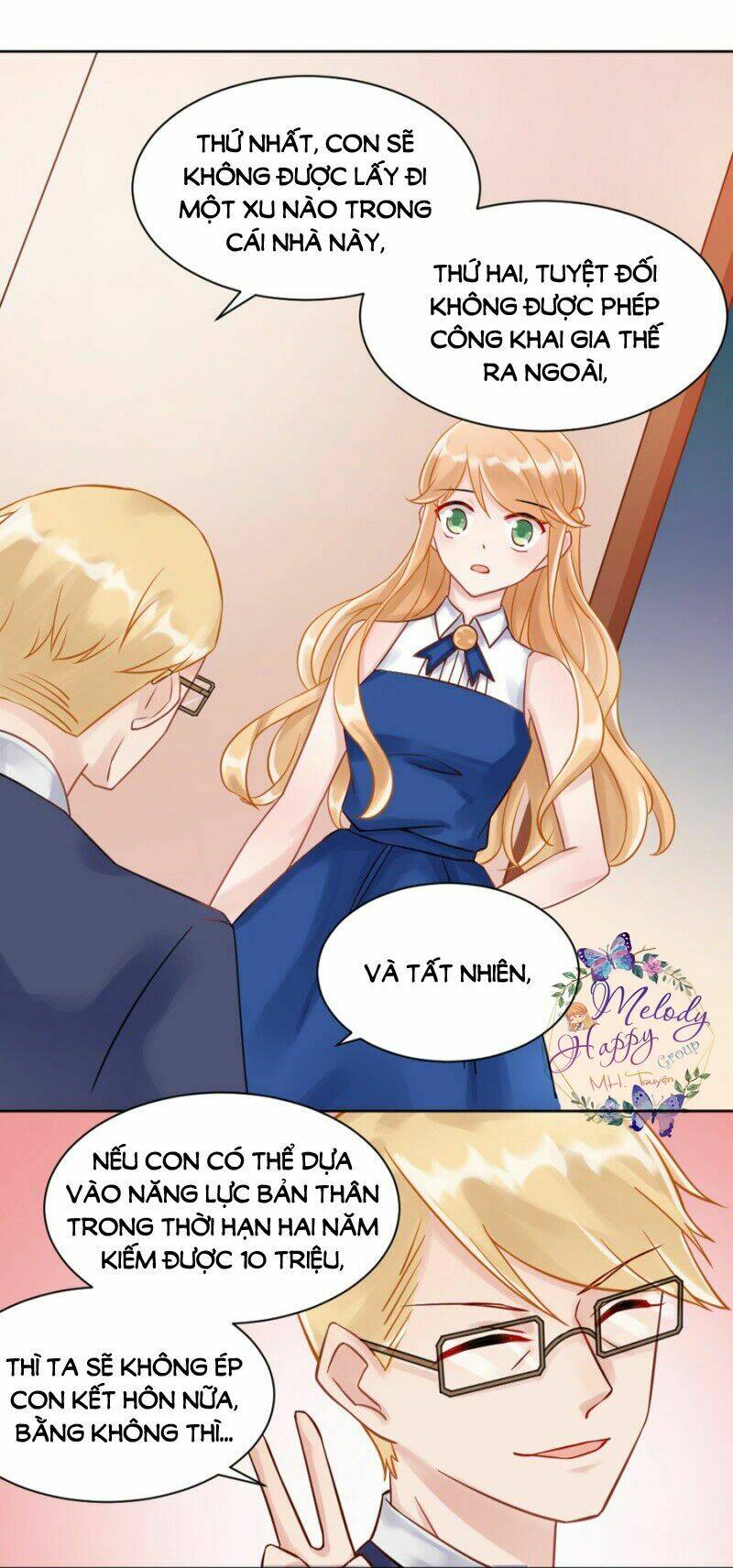 ma lạt thiên kim đẩu ác thiếu chapter 1 11