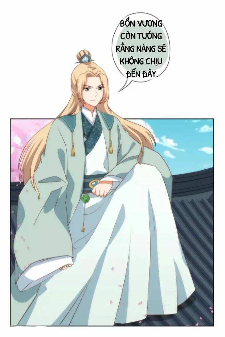 ồ, phu quân đáng yêu của tôi! chapter 45 12