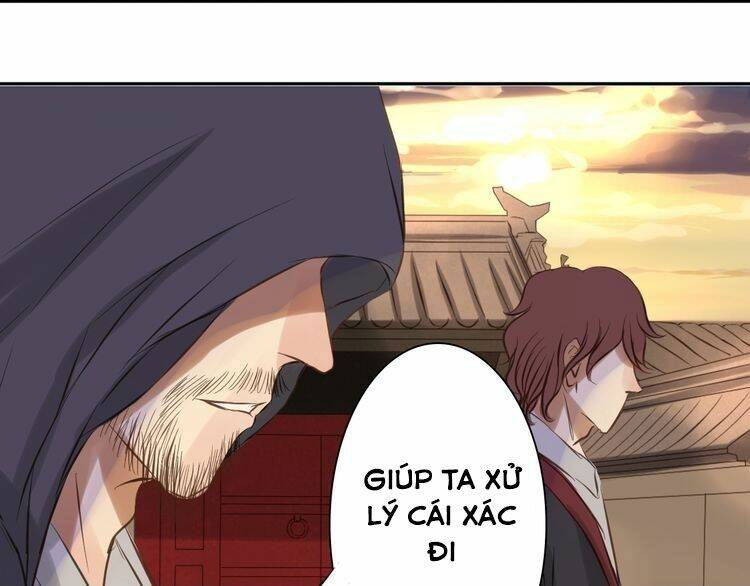 bạch lý hành giả chapter 7 33