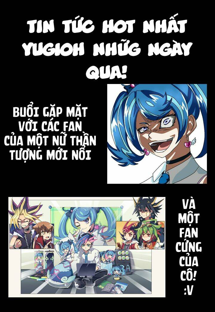 vua trò chơi solid vision chapter 21 33