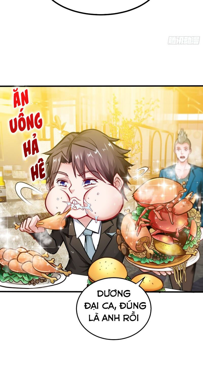 tối cường thần y tại đô thị chapter 132 16